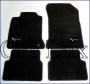 Alfombras coches a medida Renault Laguna III Edition Velour